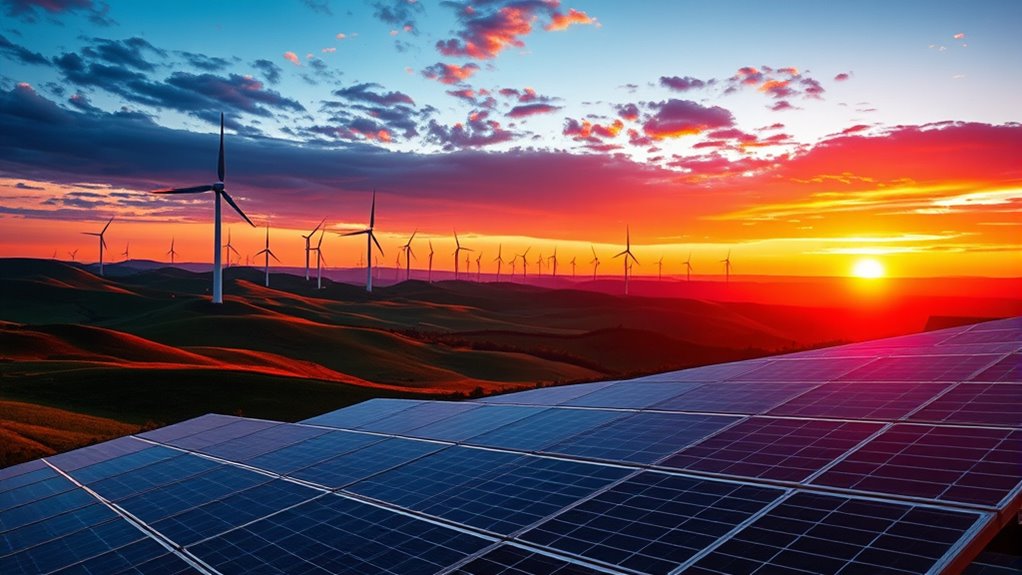 renewables depend on storage