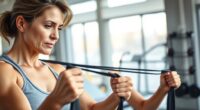 resistance training enhances cognition