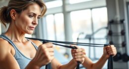 resistance training enhances cognition
