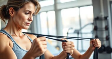resistance training enhances cognition