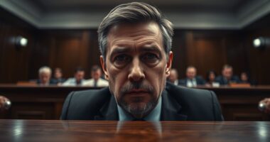 richard glossip s wrongful conviction