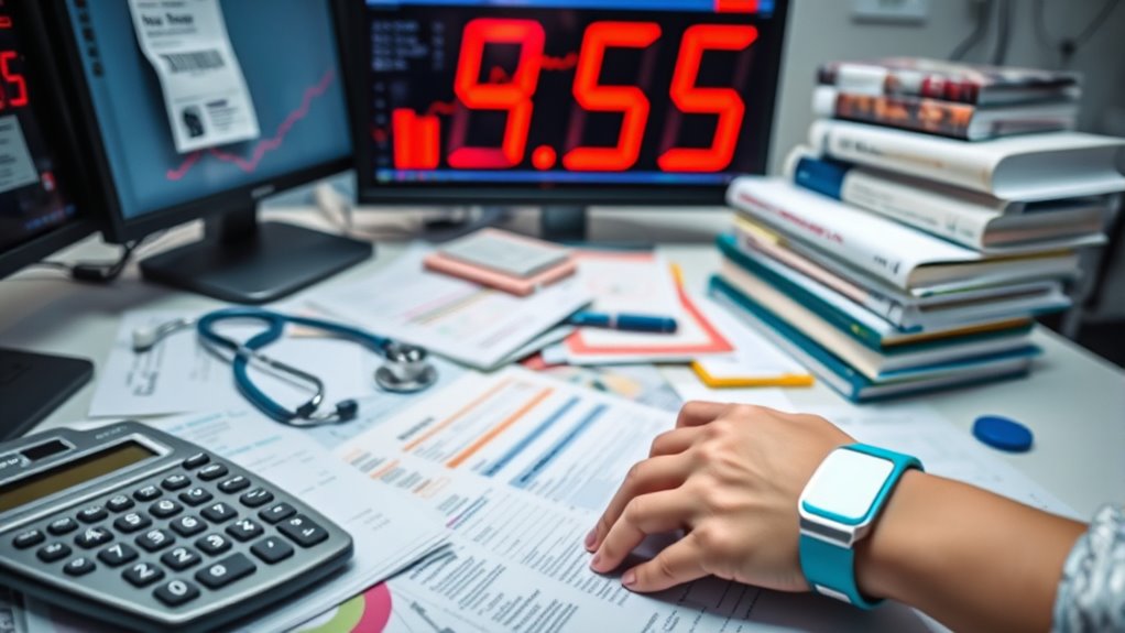 rising healthcare costs drivers