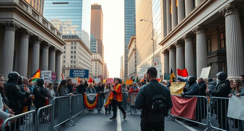 sanctuary policies vs federal