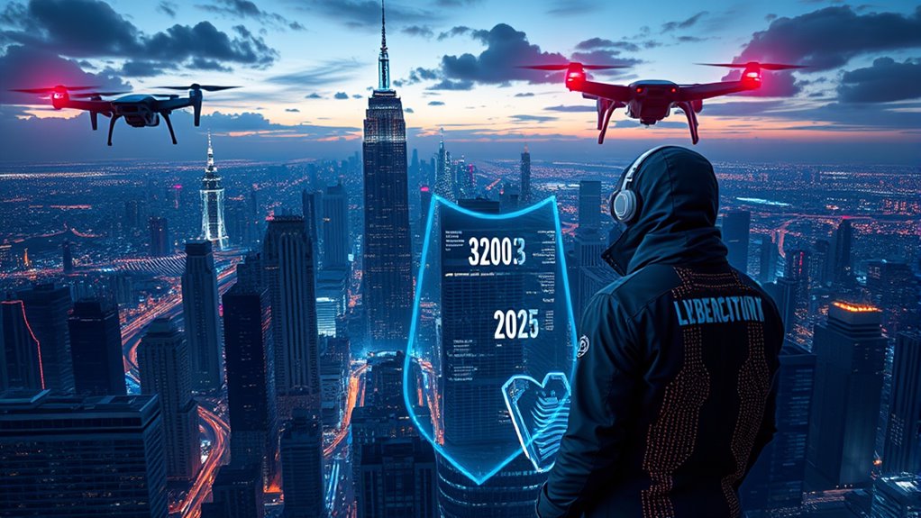 securing iot against ai