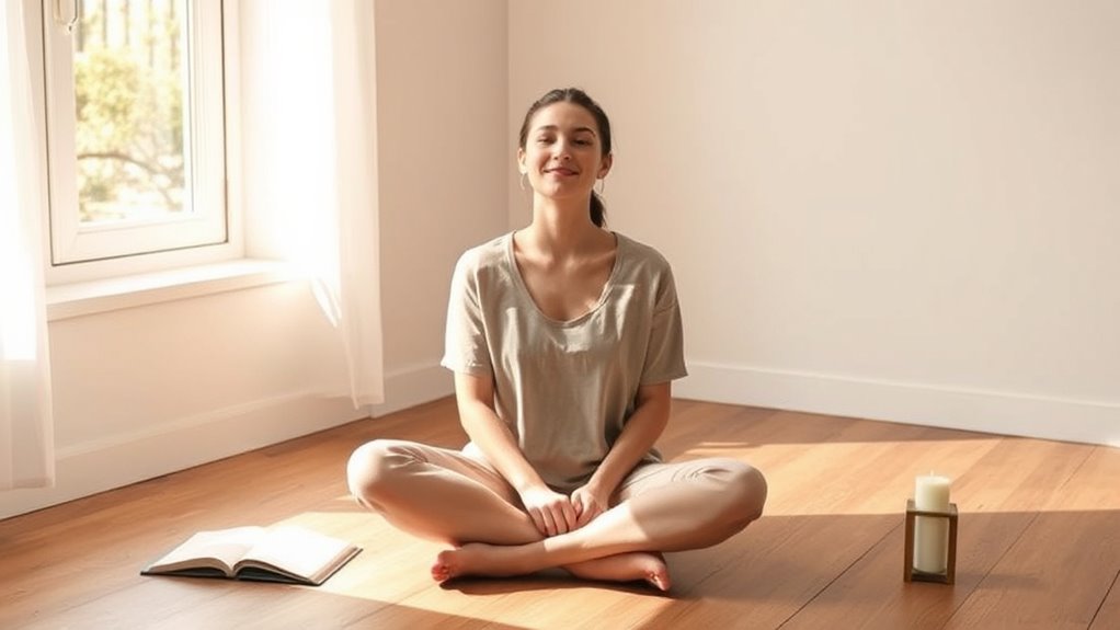 self awareness fosters emotional resilience