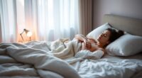 sleep s impact on mental well being