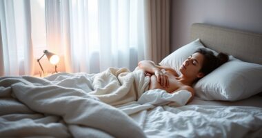 sleep s impact on mental well being