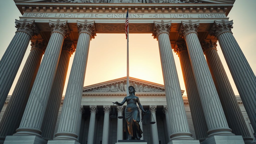 supreme court legal shifts