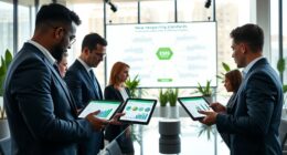 sustainability reporting standards development