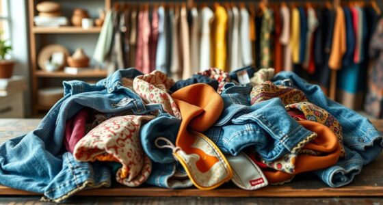 sustainable clothing lifecycle solutions