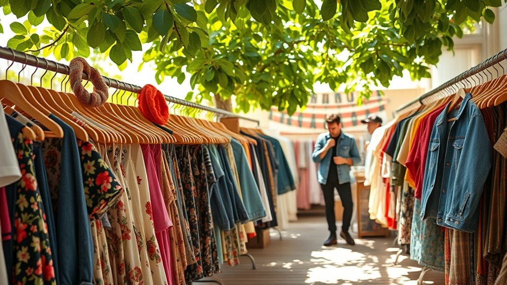 sustainable fashion practices and innovations