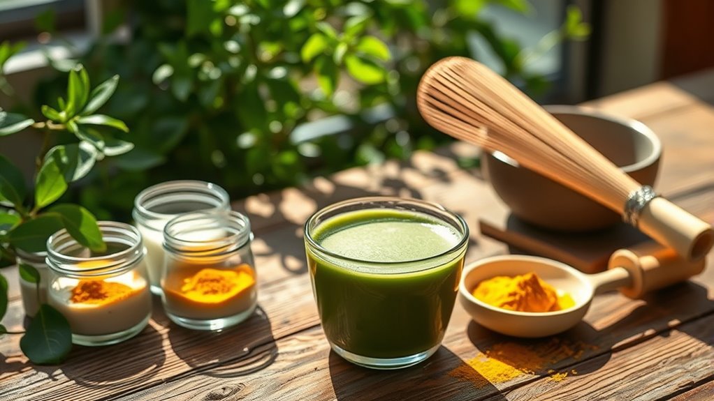 sustainable flavorful coffee alternatives