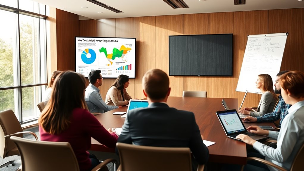 sustainable supply chain management