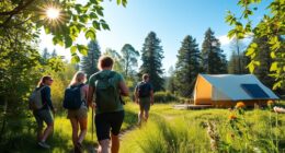 sustainable travel practices guide