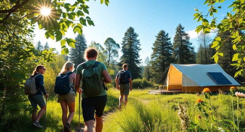 sustainable travel practices guide