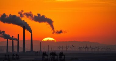 switching from fossil fuels