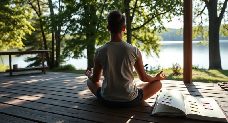 techniques for managing emotions