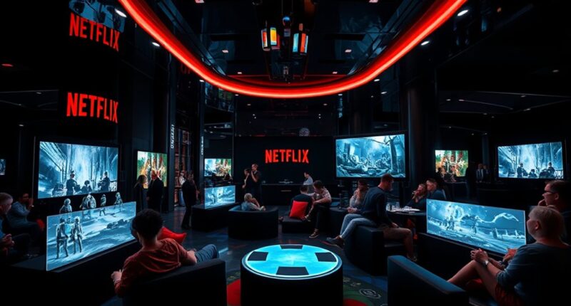 themed entertainment immersive events