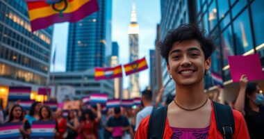 transgender legal rights challenges