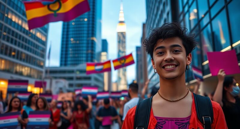 transgender legal rights challenges