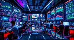 trend prediction market evolution