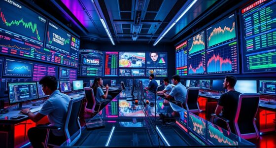 trend prediction market evolution