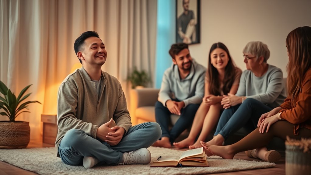 understanding and managing emotions