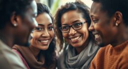 understanding emotions and relationships