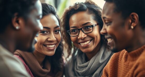 understanding emotions and relationships