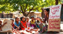 undocumented children s rights