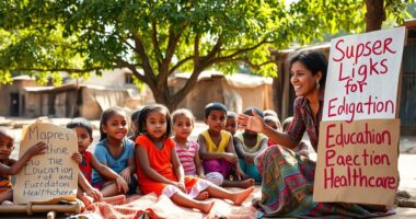 undocumented children s rights