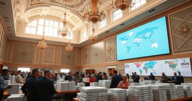 upcoming electoral geopolitical decisions