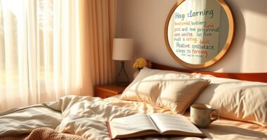 use affirmations to uplift