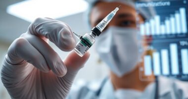 vaccine readiness for outbreaks