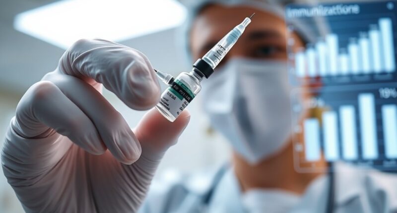 vaccine readiness for outbreaks