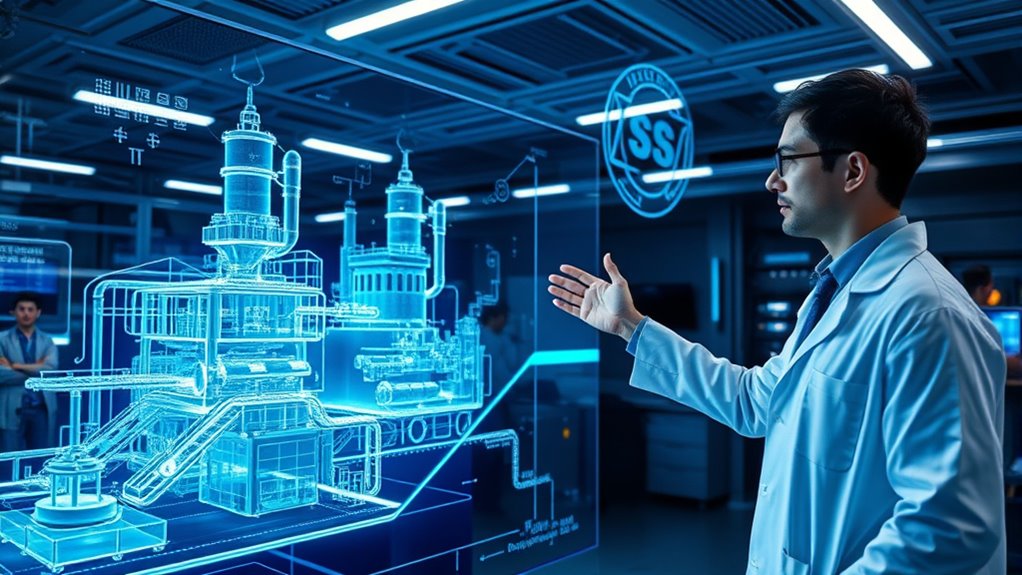 virtual modeling predicting outcomes