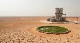 water conservation desalination technologies