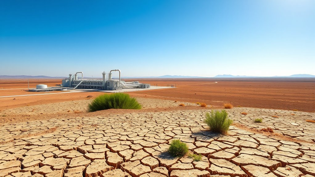 water reuse and desalination advancements