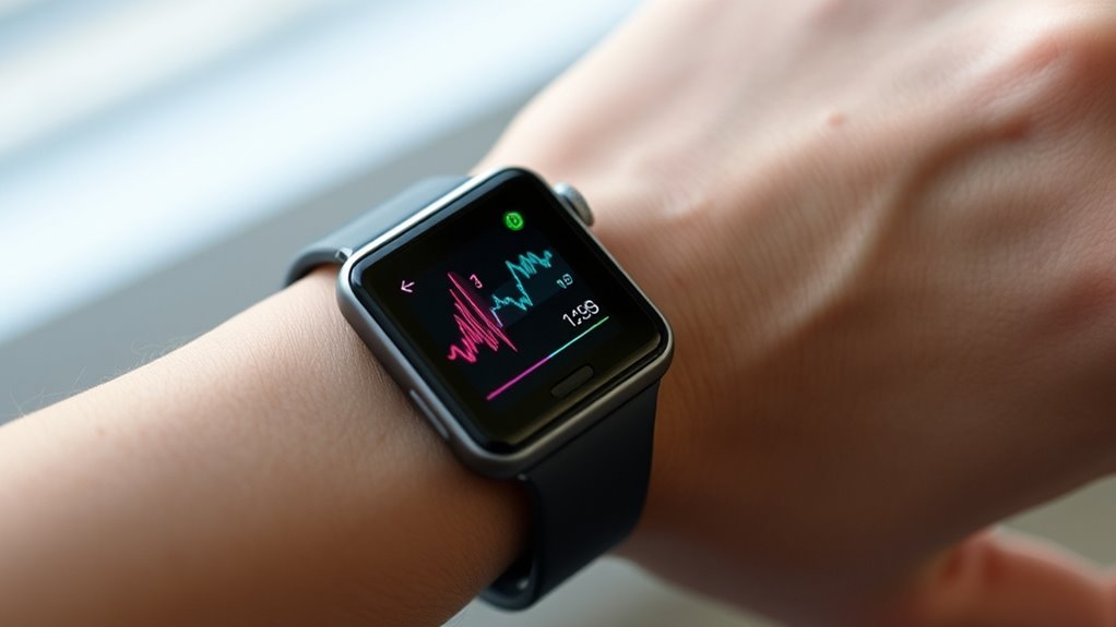 wearables improve health tracking