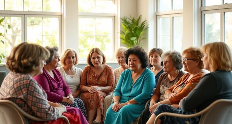 women s health issues