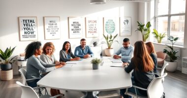 workplace mental health policies