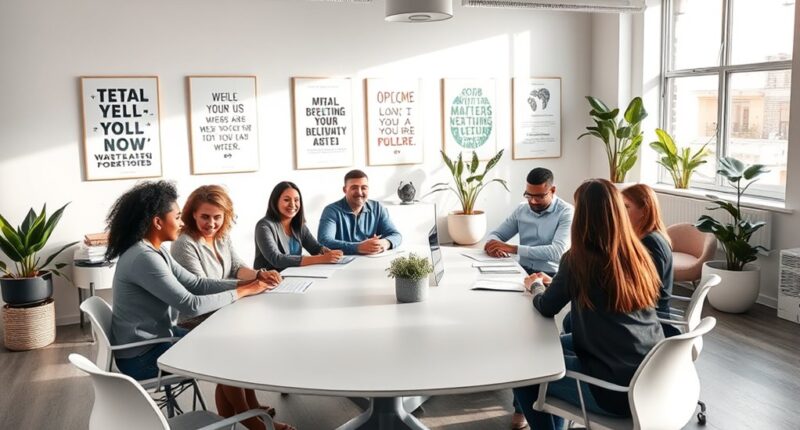 workplace mental health policies