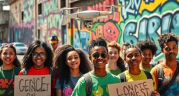 young voices reshaping 2025