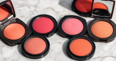 affordable blush alternatives amazon