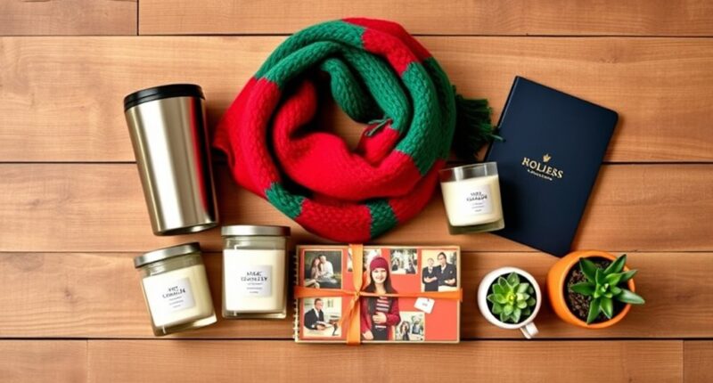 affordable coworker gift ideas