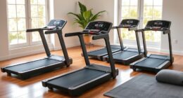 affordable home treadmill options