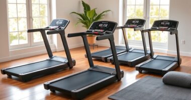 affordable home treadmill options