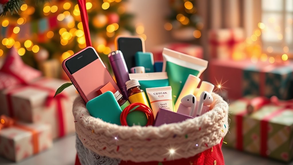 age appropriate trendy practical