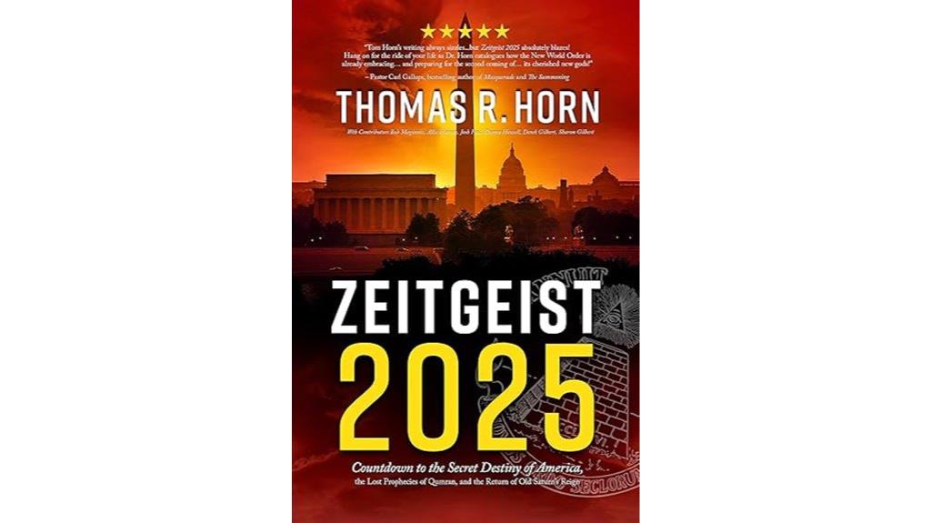 american future hidden agenda