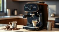 beginner friendly espresso machine guide